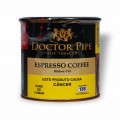 Blend Doctor Pipe Expresso Coffee - LT 50g - Para Cachimbo